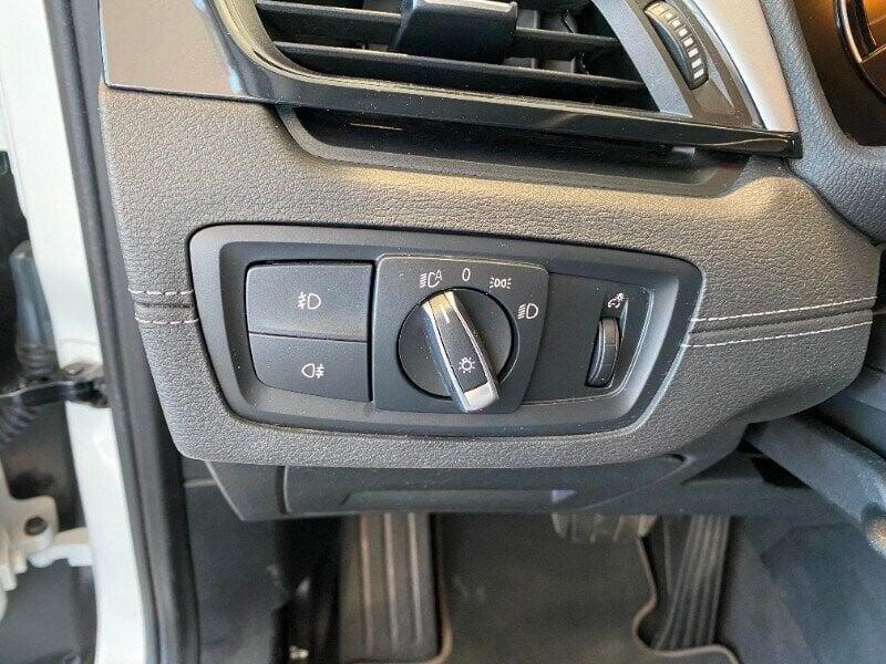BMW X2 X2 sDrive18d Business-X