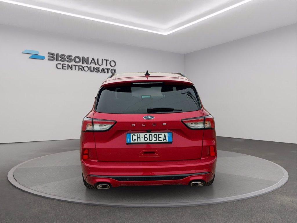 FORD Kuga 1.5 EcoBlue 120 CV 2WD ST-Line del 2022