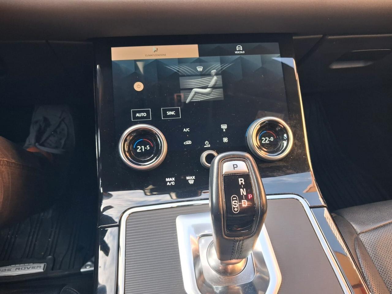 Land Rover Range Evoque 2.0D I4 204 CV AWD Auto