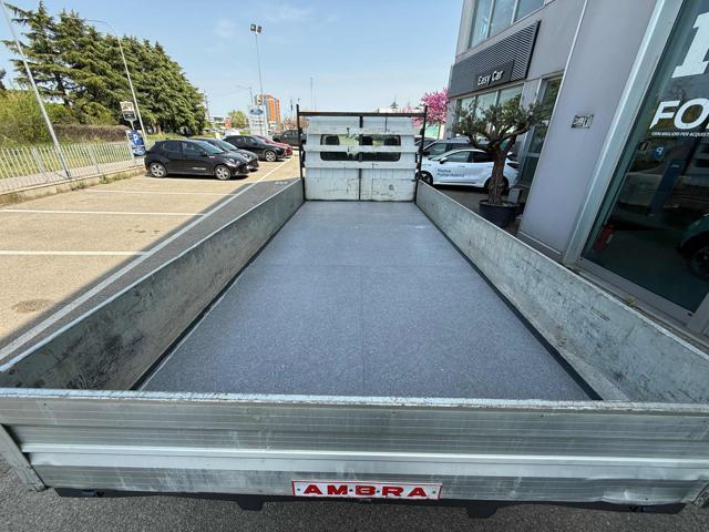 OPEL Movano 35 2.3 CDTI 130CV PL-SL RWD Cassonato HD