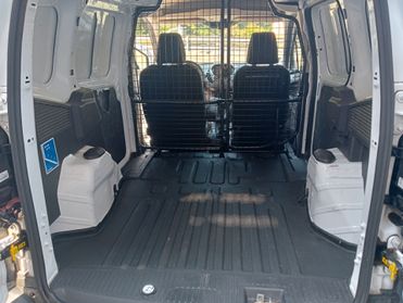 Ford Transit Courier 1.5 TDCi 100CV unico proprietario euro 6