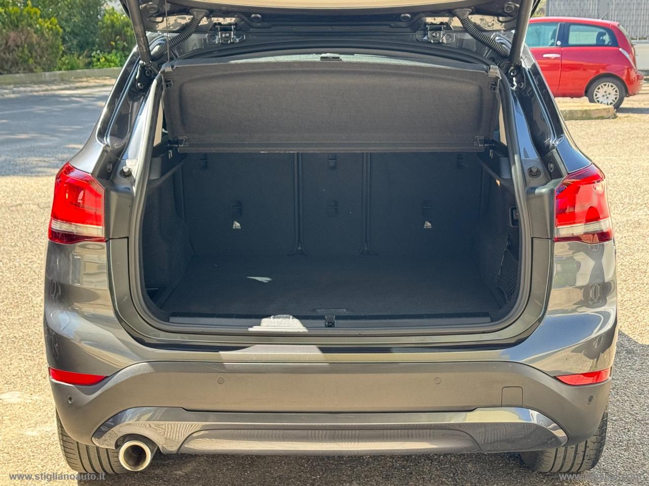 BMW X1 sDrive16d Advantage