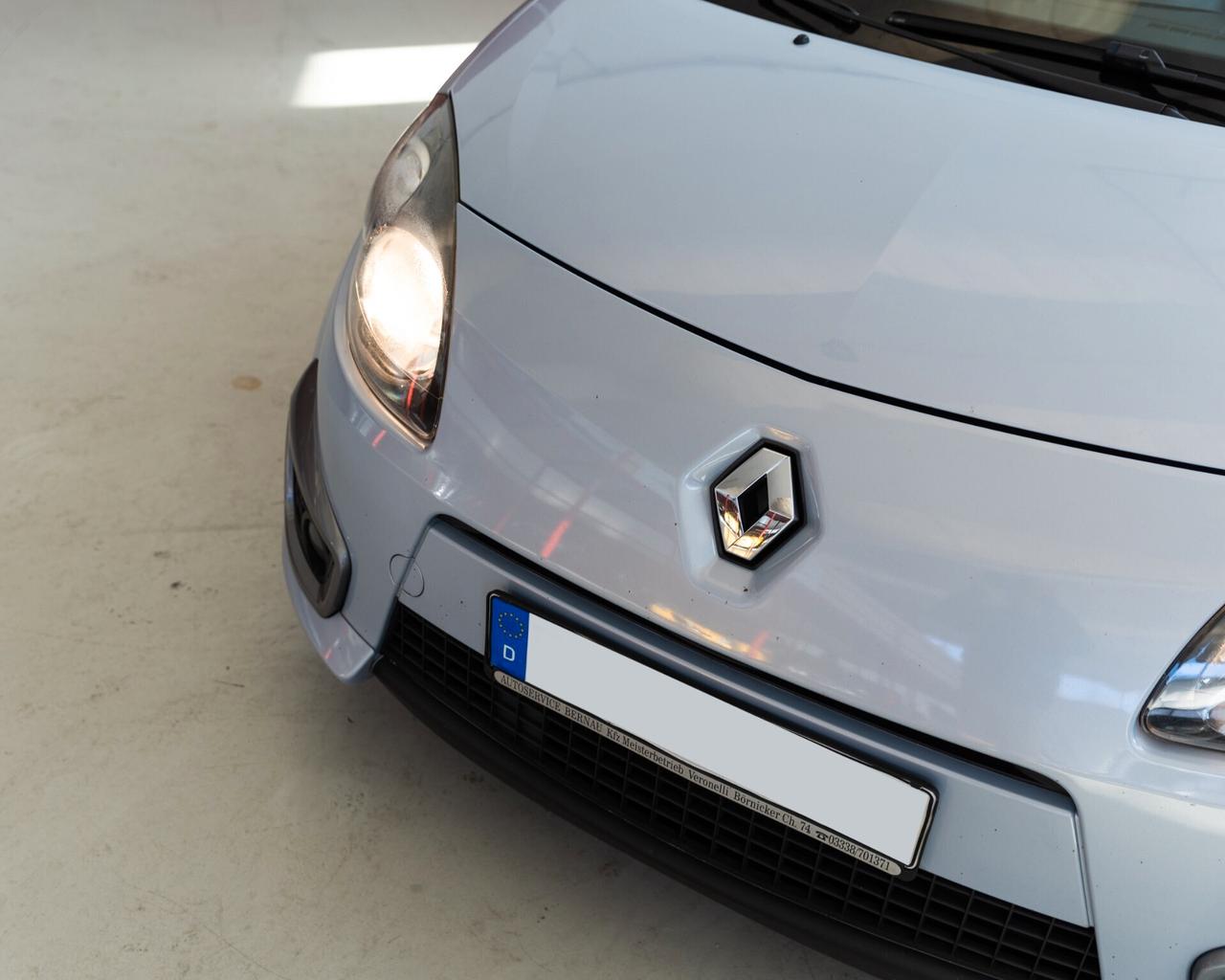 Renault Twingo 1.6 16V RS CUP