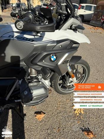 BMW R 1200 GS R 1200 GS