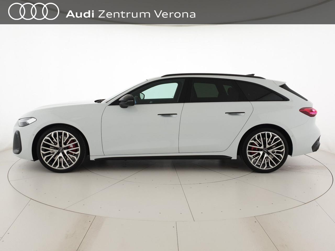 Avant 3.0TFSI 367CV quattro Stronic Sport Attitude