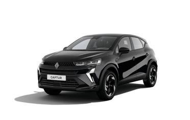 RENAULT Captur TCe 90 CV Techno #Vari.Colori