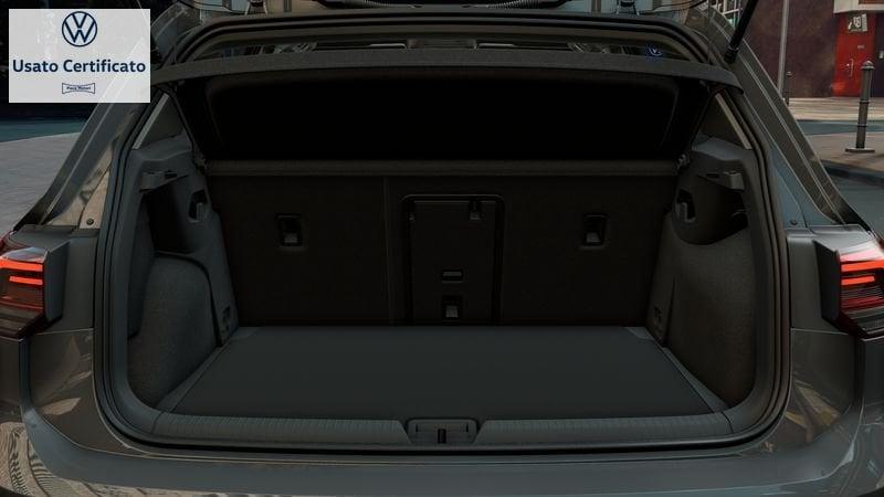 Volkswagen Golf 1.0 eTSI EVO DSG Life