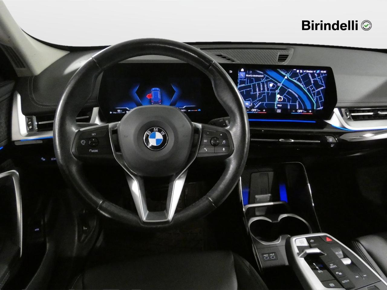 BMW X1 (U11) - X1 sDrive 18d xLine
