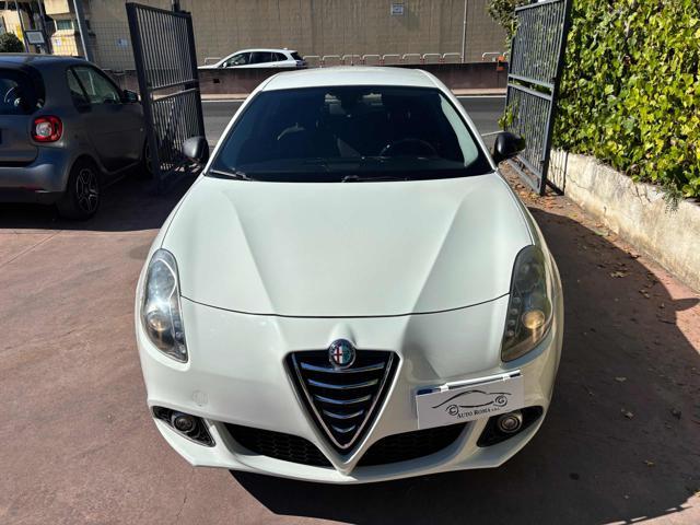 ALFA ROMEO Giulietta 1.4 Turbo 120 CV GPL Sprint