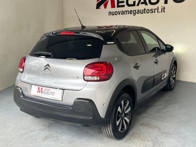 CITROEN C3 1.2 PureTech 110 Shine