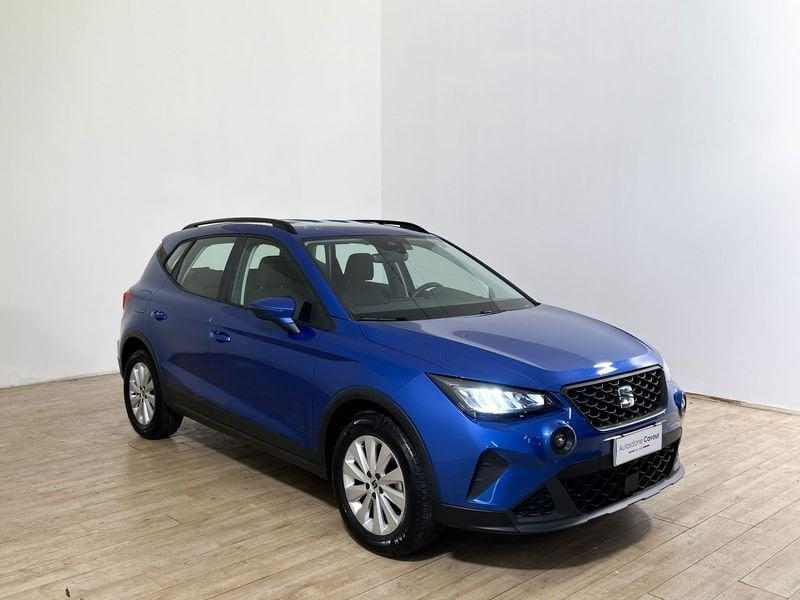 SEAT Arona Arona 1.0 ecotsi Style 115cv