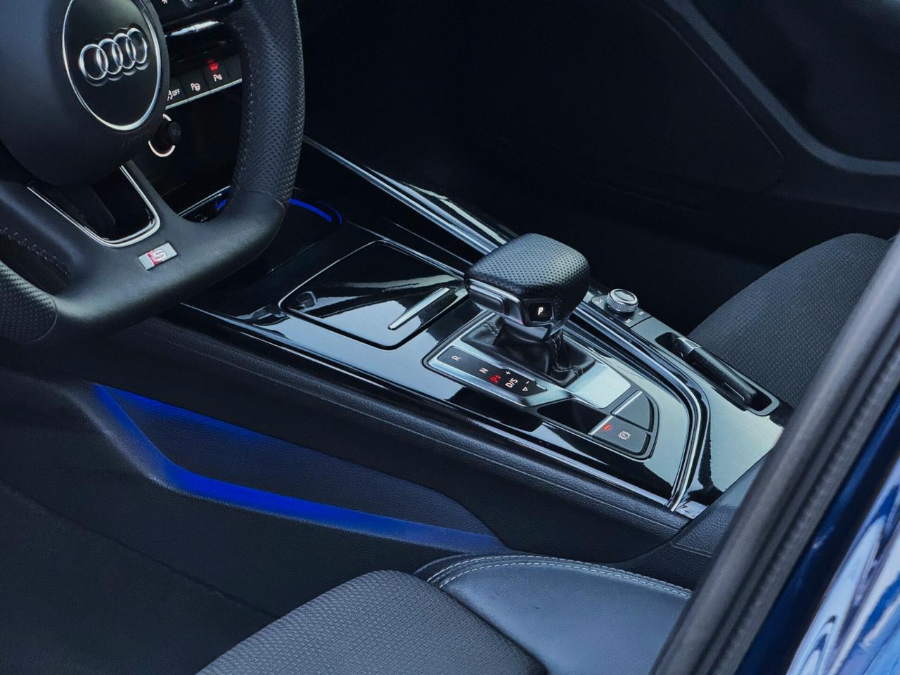 Audi A4 Avant 40 TDI S tronic S line TETTO MATRIX