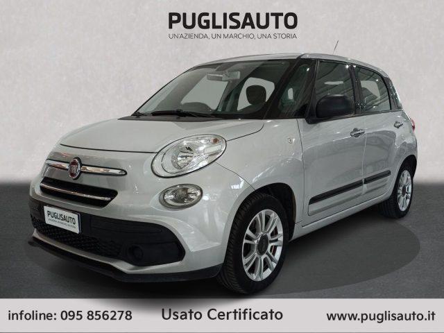 FIAT 500L 1.3 Multijet 95 CV Urban