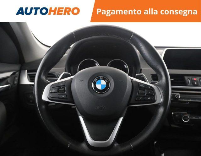 BMW X1 sDrive18d xLine