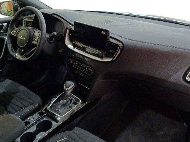 KIA Proceed 1.5 T-GDI MHEV DCT GT Line