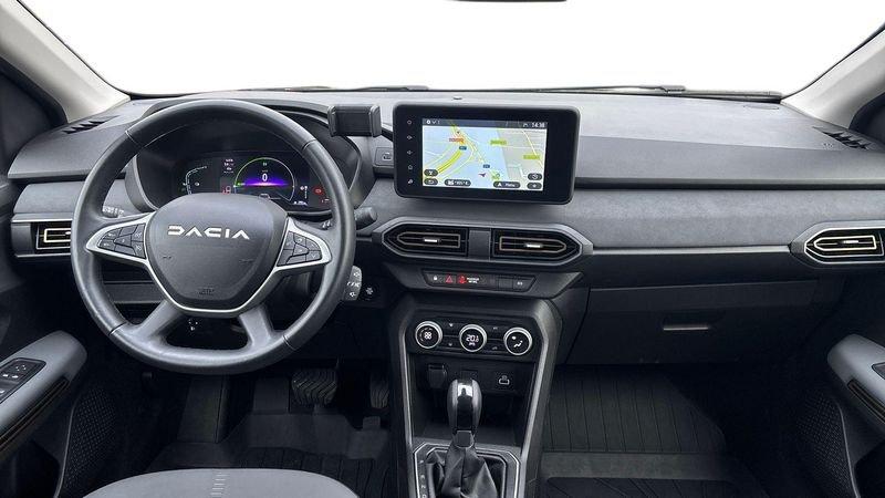 Dacia Jogger Extreme HYBRID 140 5P
