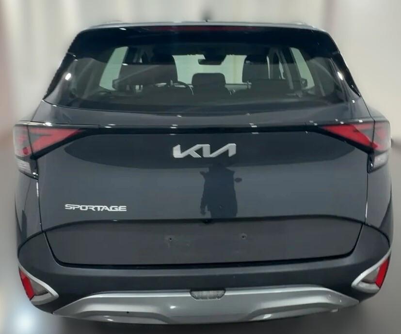 Kia Sportage 1.6 TGDi MHEV Style