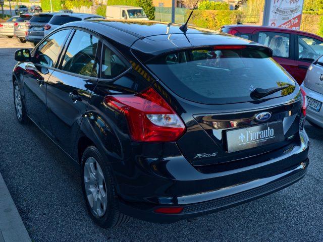 FORD Focus 100 CV Start&Stop Plus