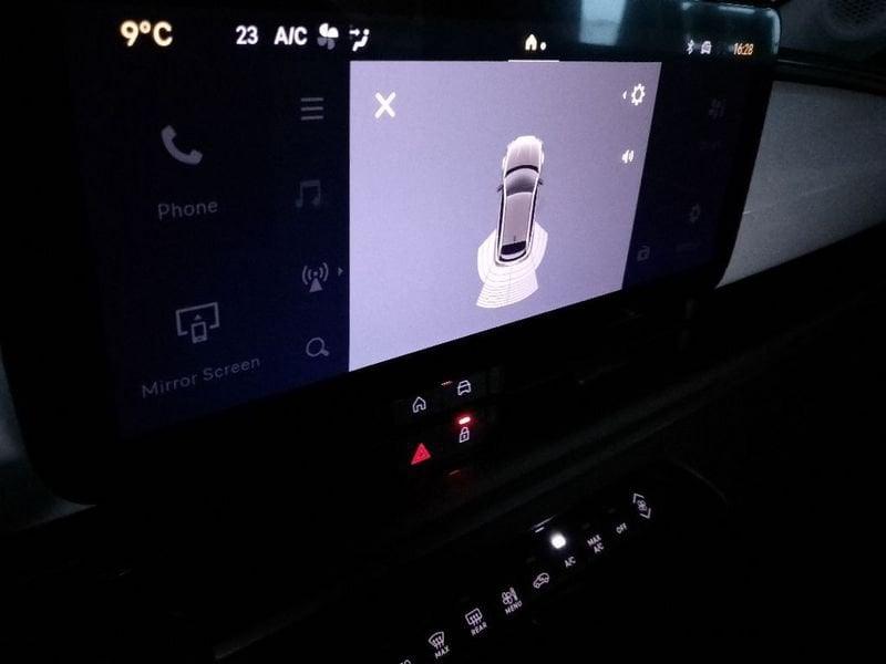 FIAT 600 1.2 hybrid Icon 145cv auto