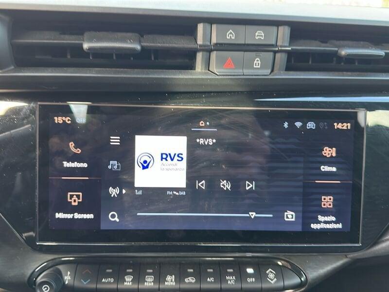 Alfa Romeo Junior 1.2 ibrida 145cv edct6