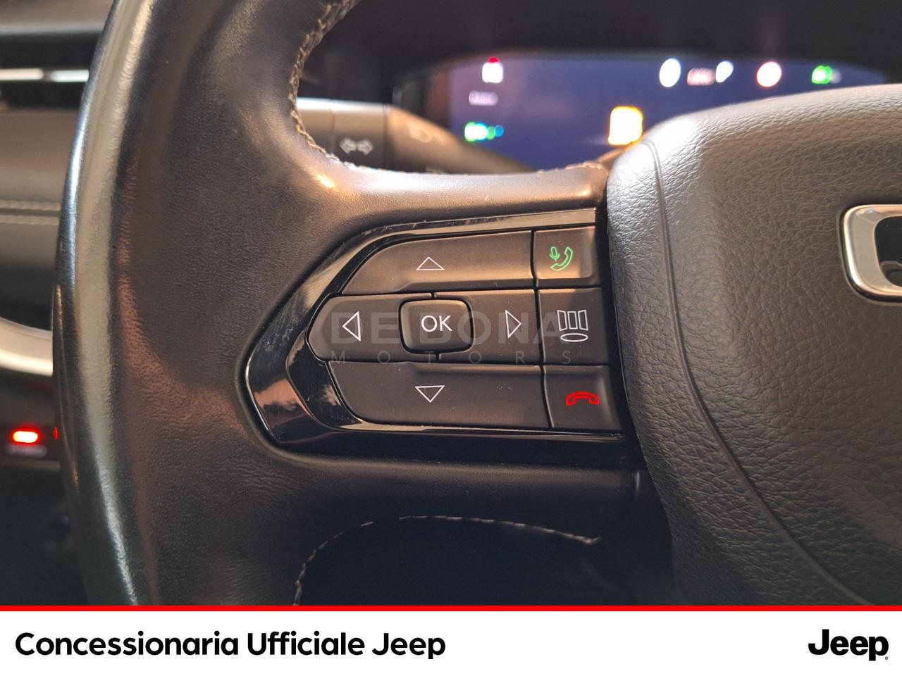 Jeep Compass 1.3 turbo t4 phev 80 anniversario 4xe auto