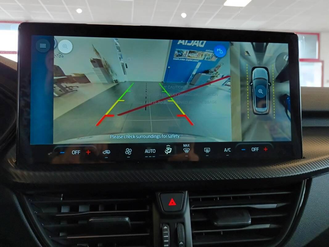 Ford Kuga 2.5 full hybrid ST-LineX 180cv-TOP DI GAMMA