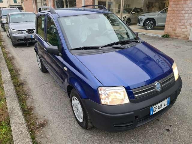 Fiat Panda Panda 1.2 benzina 60cv