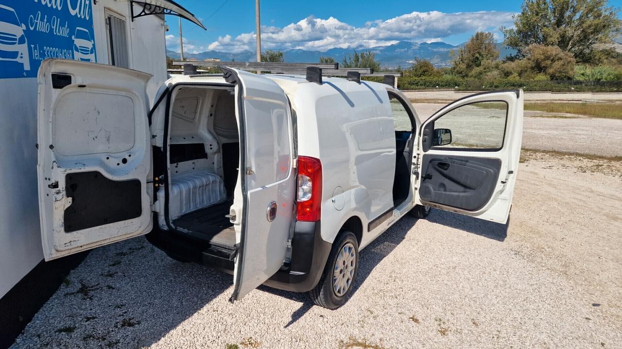 Fiat Fiorino 1.3 MJT 75CV Furgone