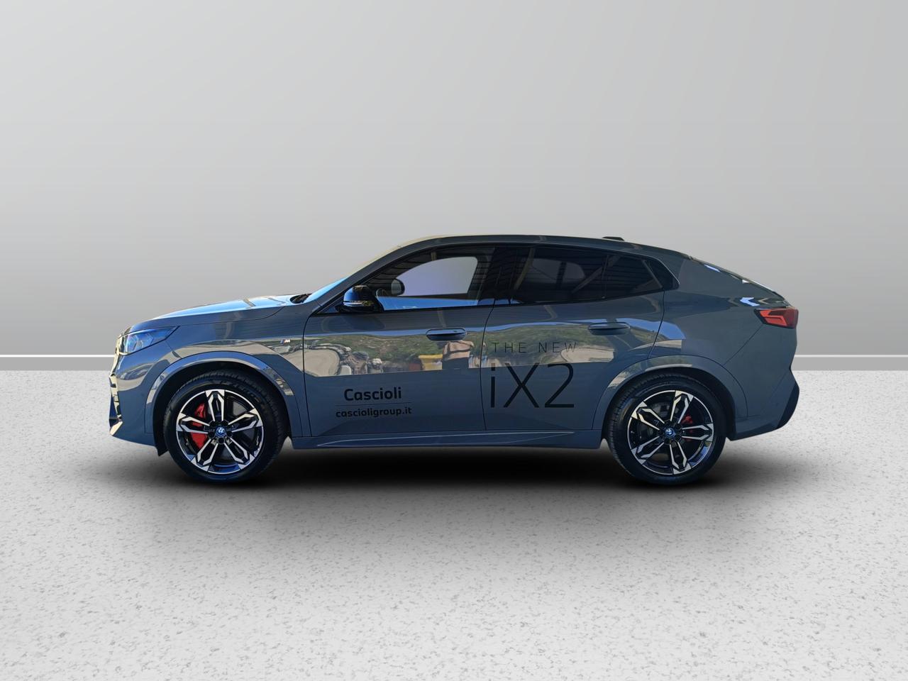 BMW X2 U10 - iX2 xdrive 30 MSport