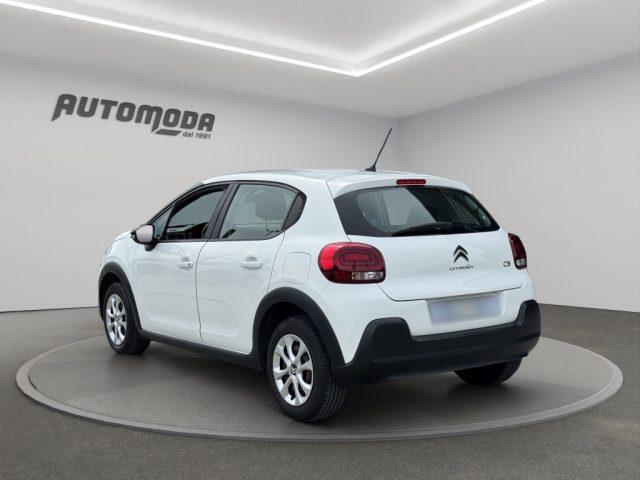 CITROEN C3 1.5 DIESEL AUTOCARRO N1
