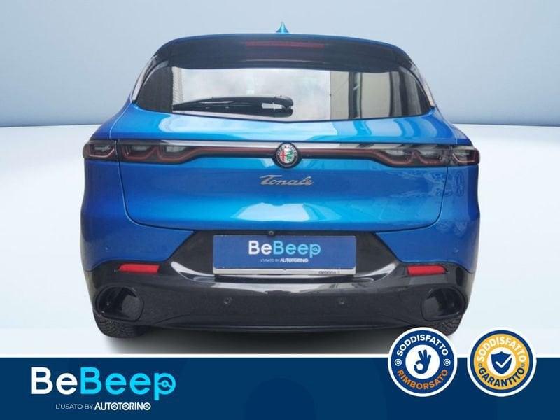 Alfa Romeo Tonale 1.5 HYBRID SPECIALE 130CV TCT7