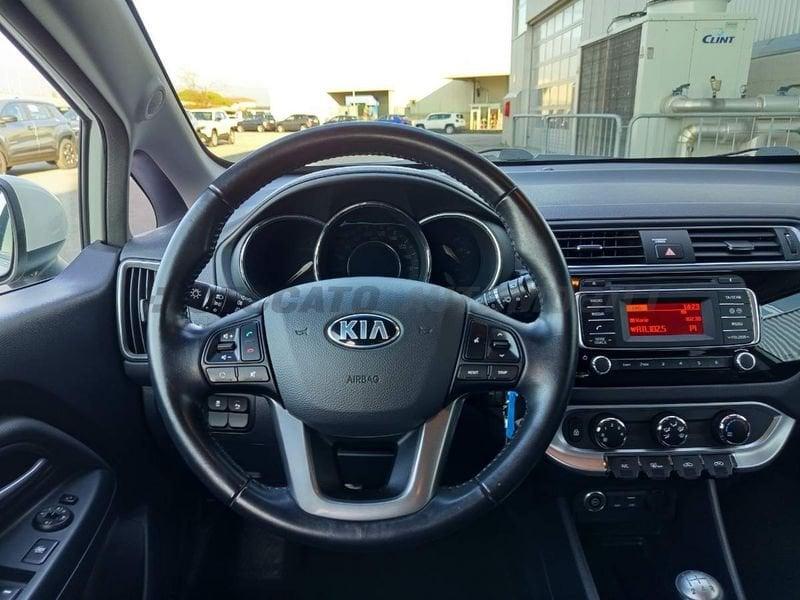 KIA Rio rio 1.2 Cool eco Gpl 5p