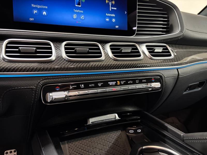 Mercedes GLE Coupe 53 AMG AMG Line Premium Plus 4Matic+ Speedshift TCT