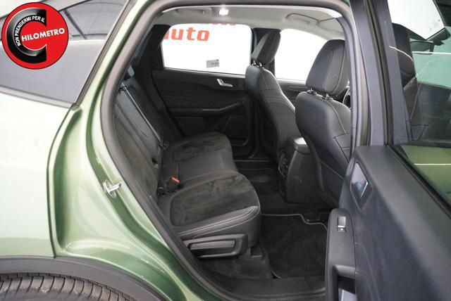 FORD Kuga 2.5 Full Hybrid 180 CV CVT 2WD Active X