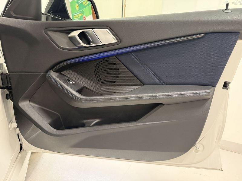 BMW Serie 1 116d 5Pt M-Sport Steptronic