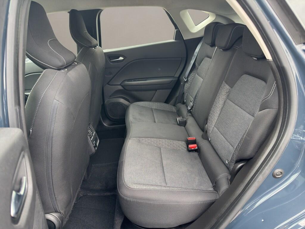 Renault Captur 1.0 tce Zen 90cv NEOPATENTATI