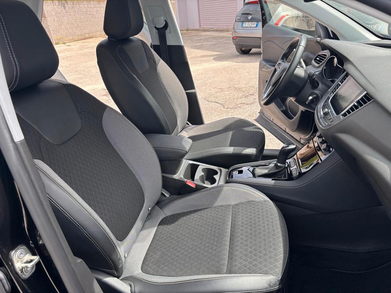 Opel Grandland 1.5 diesel Ecotec aut. Ultimate 02/2022