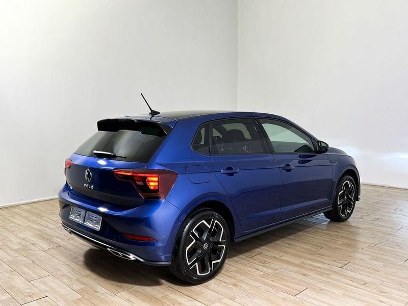 Volkswagen Polo Polo 1.0 tsi R-Line Plus 95cv