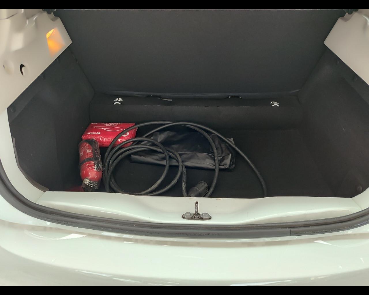 RENAULT ZOE 1ª serie - ZOE Life R90 Flex