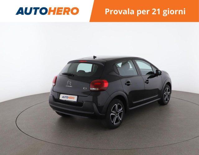 CITROEN C3 PureTech 82 Feel