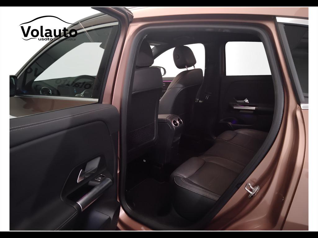 Mercedes-Benz GLA-H247 2020 - GLA 200 d Premium auto
