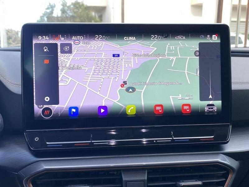 CUPRA Formentor 2.0 TDI 150CV