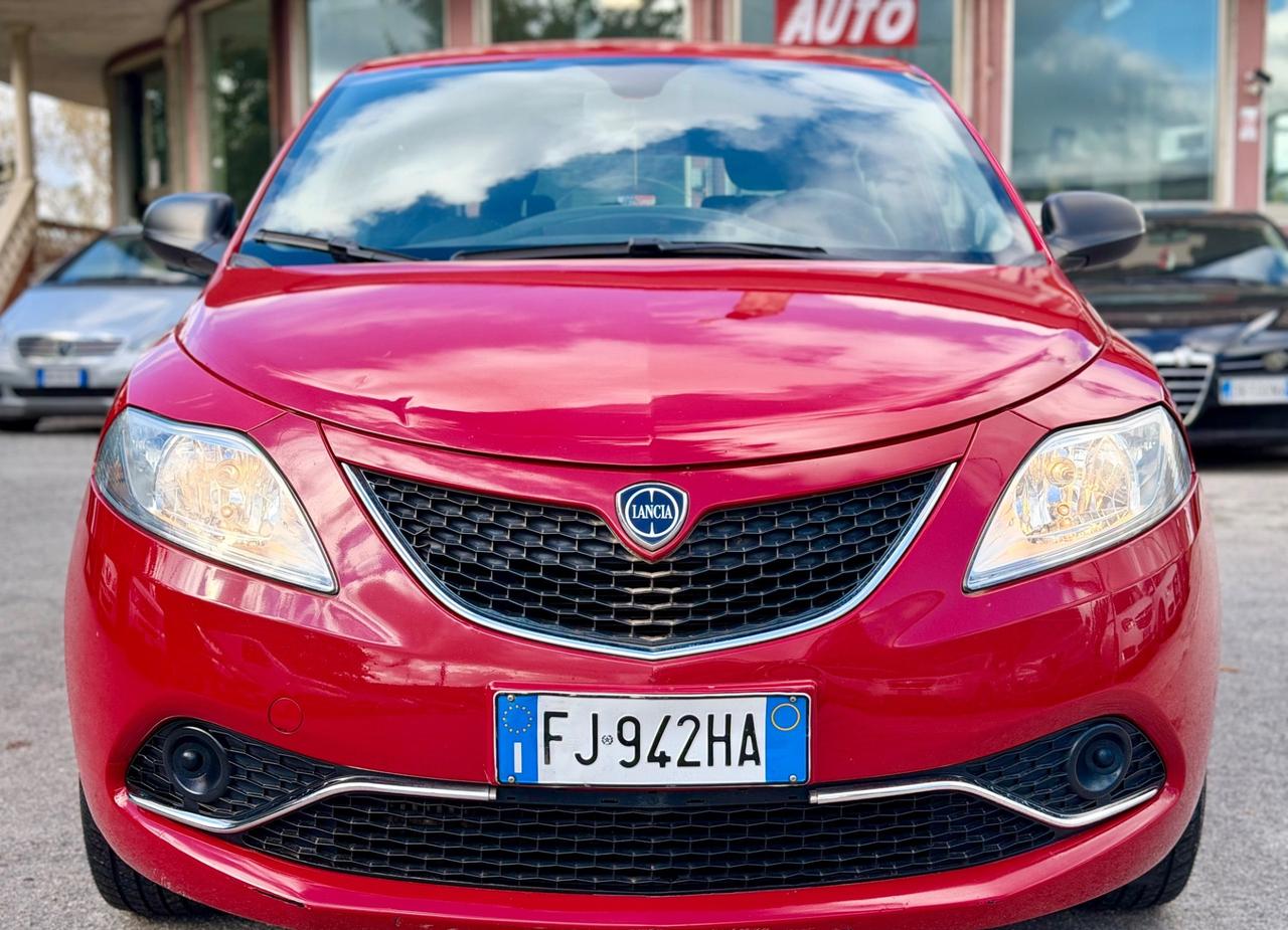 Lancia Ypsilon 2017 1,3 MJET OK NEOPATENTATI GARANZIA 12 mesi ! ! !