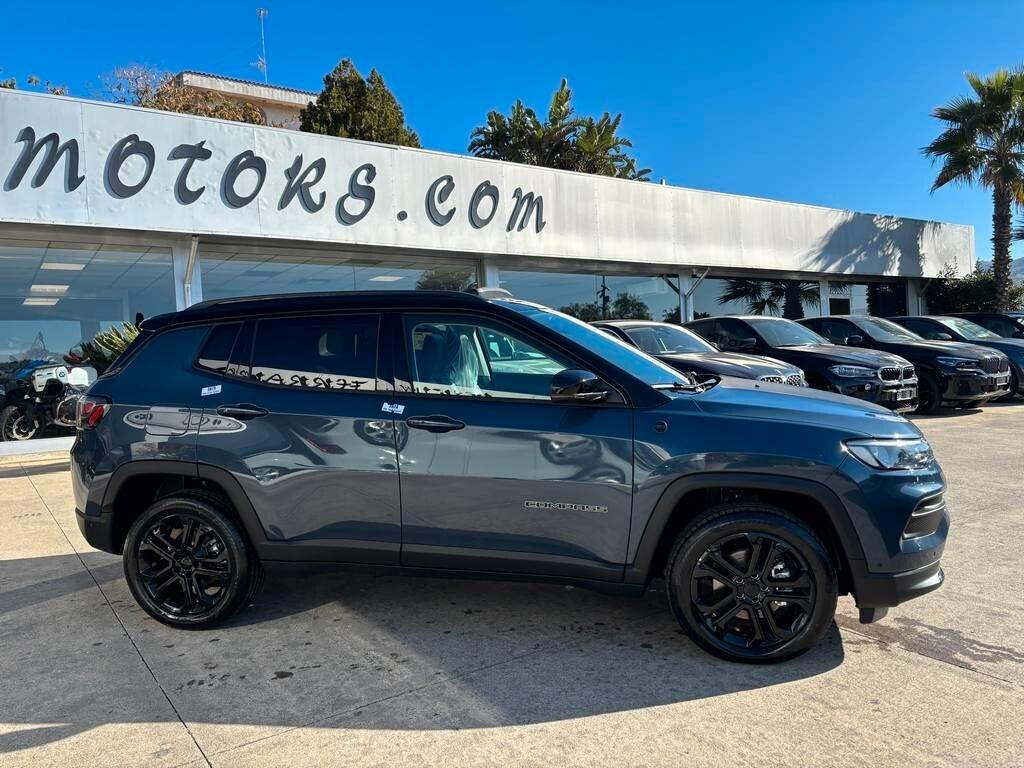 Jeep Compass 1.5 130 CV MHEV NORTH STAR2025 KM 0 IVA ESPOSTA Tua a soli 329 Euro al mese