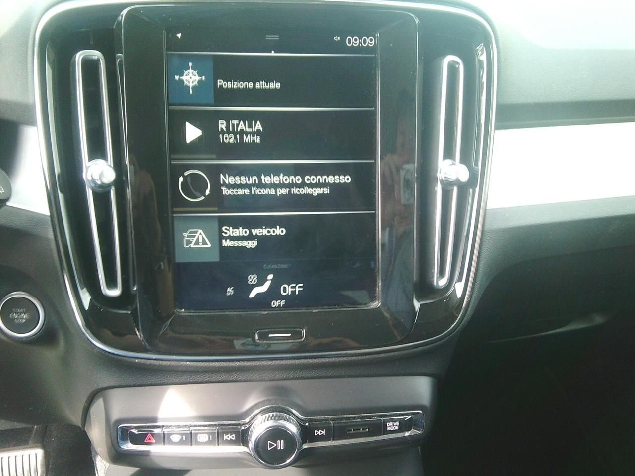 Volvo XC40 D3 Momentum
