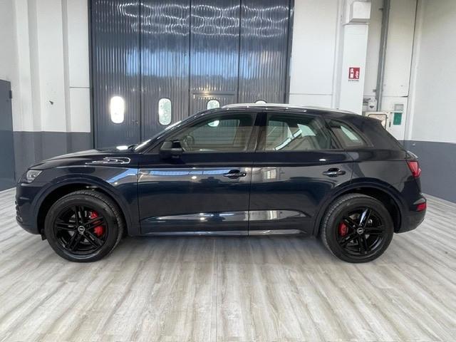Audi Q5 2.0 TDI 190 CV quattro S tronic Design