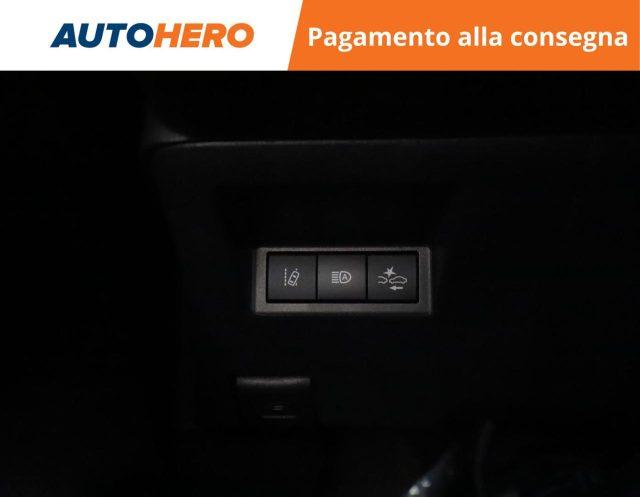 TOYOTA Yaris 1.0 72 CV 5 porte Active