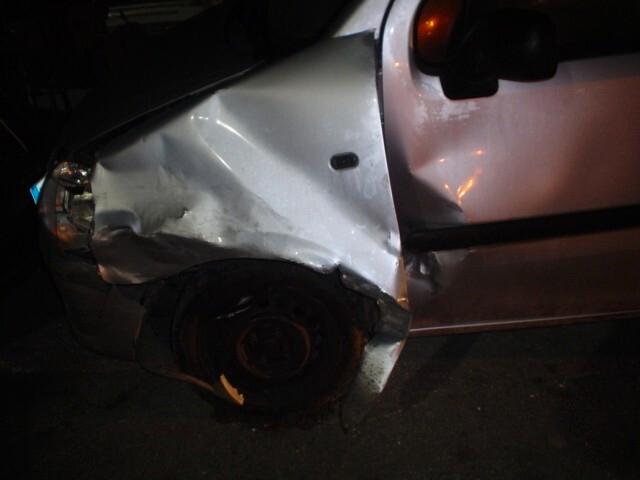 Opel Agila 1.0 12V Club