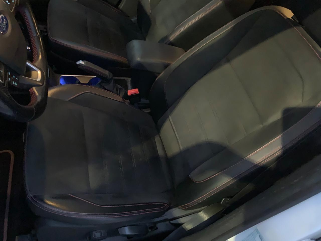 Ford EcoSport 1.0 EcoBoost 100 CV ST-Line Black Edition