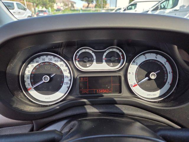 FIAT 500L 1.3 Multijet 95 CV Lounge TETTO APRIBILE